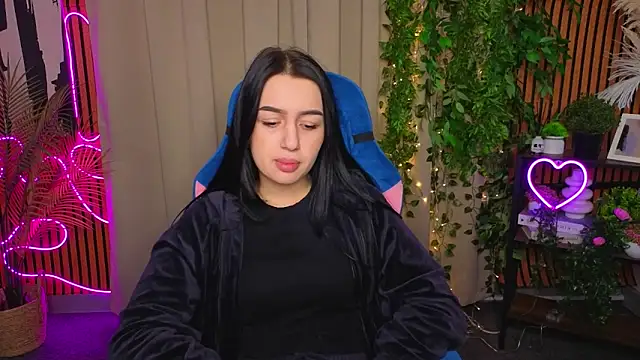 MargaretParker online show from 04-12-26, 07:13