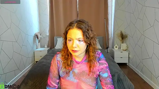 Asya Nelson online show from 04-28-26, 01:15