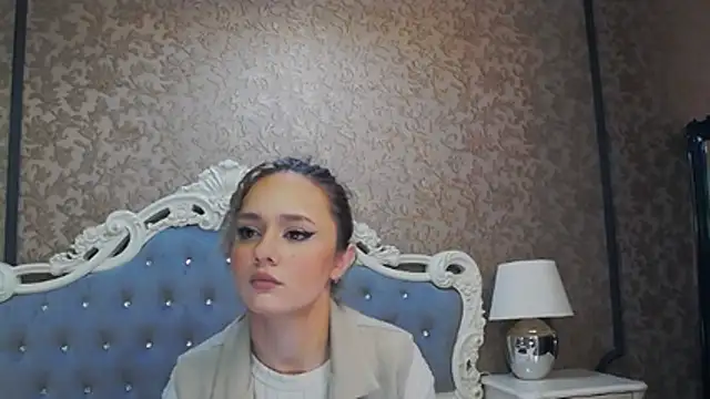 Ivy Quin online show from 05-01-26, 04:17