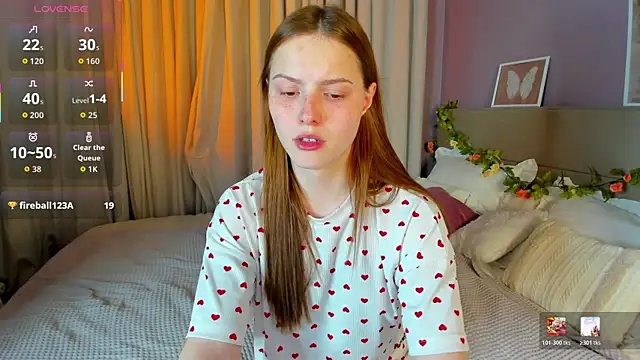 Diana Broooks online show from 04-23-26, 12:29