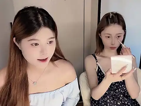 KaKa-01 online show from 04-10-26, 02:28