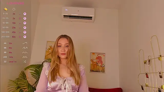 Emilicious online show from 05-19-26, 02:23