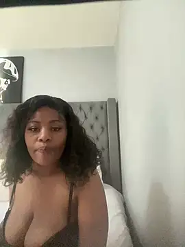 EbonytitsX online show from 07-18-26, 12:53