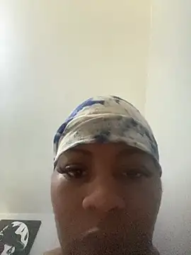 EbonytitsX online show from 07-20-26, 06:38