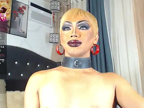 ButtWhoreBELLA online show from 05-06-26, 06:46