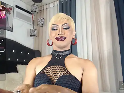 ButtWhoreBELLA online show from 07-10-26, 09:17
