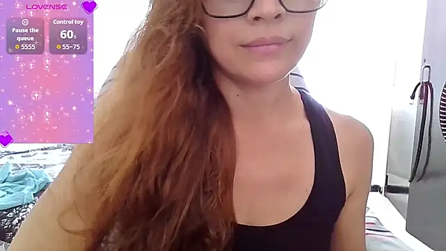 Lannah   online show from 05-03-26, 03:07