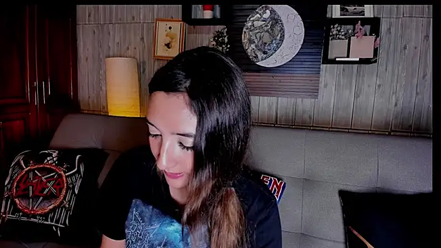 Snapshot of Alucarda666 chatting on 07-16-26, 08:59 Alucarda666 online show from 07-16-26, 08:59
