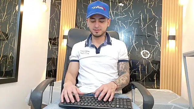 PowerLustX online show from 07-06-26, 03:47