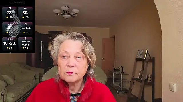 Tessa Tidal online show from 04-30-26, 06:09