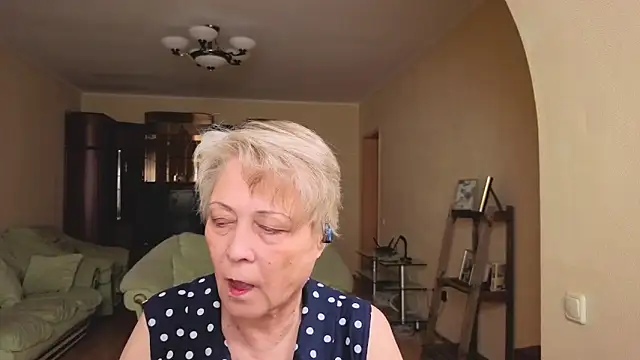 Tessa Tidal online show from 05-14-26, 06:09