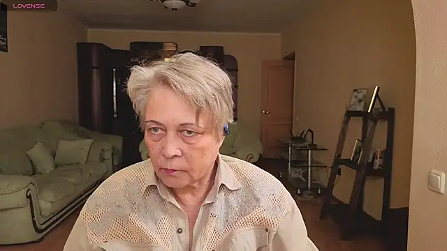 Tessa Tidal online show from 05-15-26, 10:44