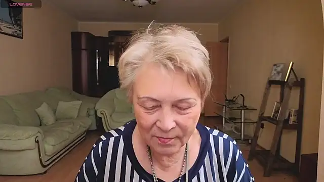 Tessa Tidal online show from 05-18-26, 07:03