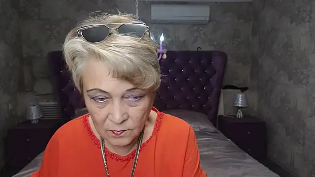 Tessa Tidal online show from 05-21-26, 05:14