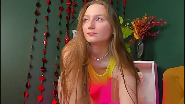 Beby Stesny online show from 04-08-26, 06:52