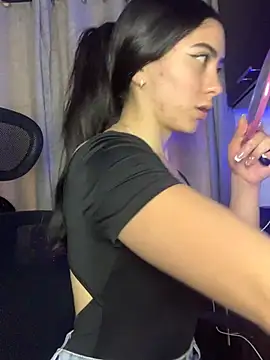 AMBERBUNNY  online show from 06-26-26, 02:10