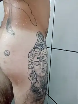 FodozxD online show from 04-21-26, 02:37