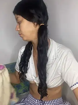 DarkSirenQueen online show from 04-24-26, 10:39