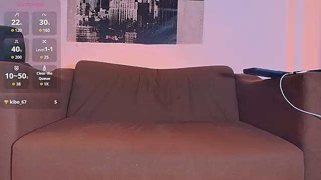 Regan 01 online show from 06-20-26, 06:33