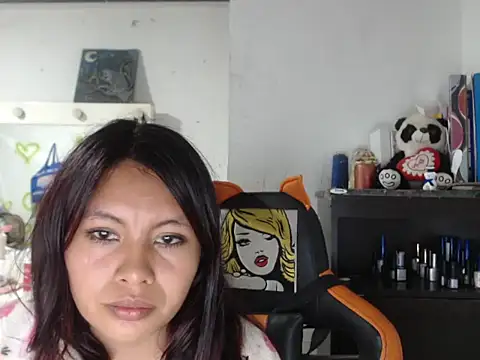 dulcemaria1918 online show from 04-14-26, 03:56