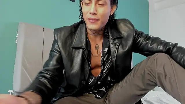 Damian Romanoff online show from 04-09-26, 11:48