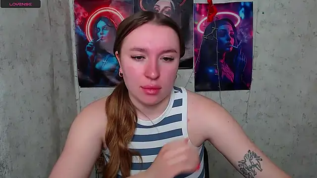 KassiaRayne  online show from 05-01-26, 06:07
