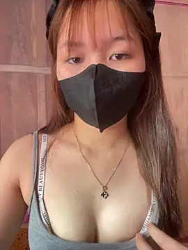 Cherry Cherry09 online show from 06-15-26, 01:19