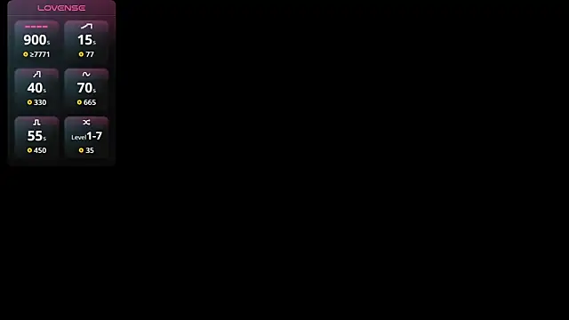Softy Luna online show from 04-18-26, 07:58