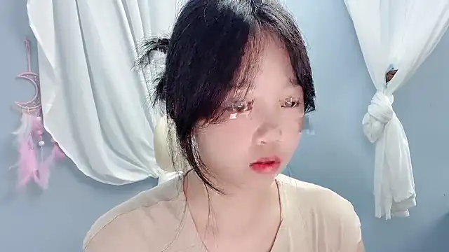 Xiaoqing00 online show from 06-25-26, 04:45