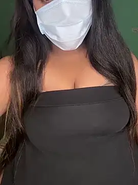 Desifiregirl online show from 04-25-26, 08:28