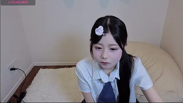 mimichan niconico online show from 06-15-26, 09:33