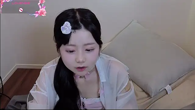 mimichan niconico online show from 07-19-26, 07:34