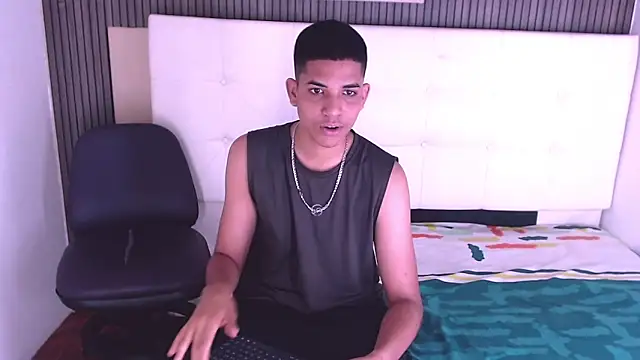 Lukaz Caballero online show from 05-24-26, 01:54