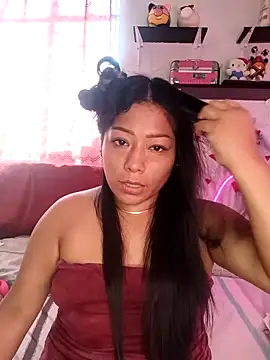 gatita2303 online show from 04-12-26, 04:01