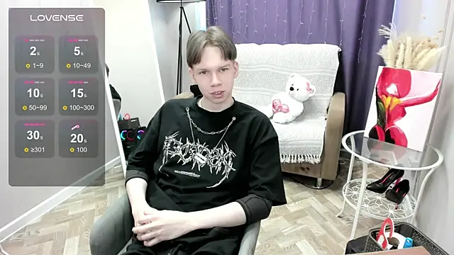 EliotMars online show from 05-04-26, 12:01