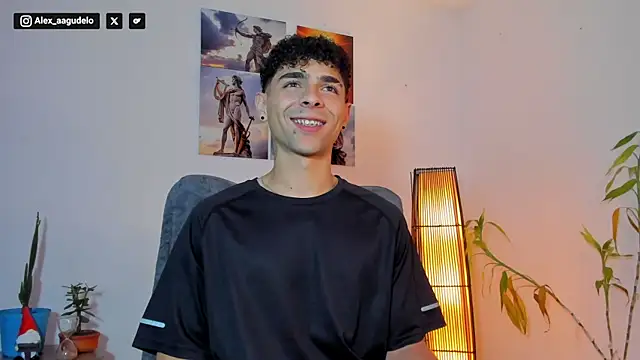 Alex zt7 online show from 07-06-26, 04:20