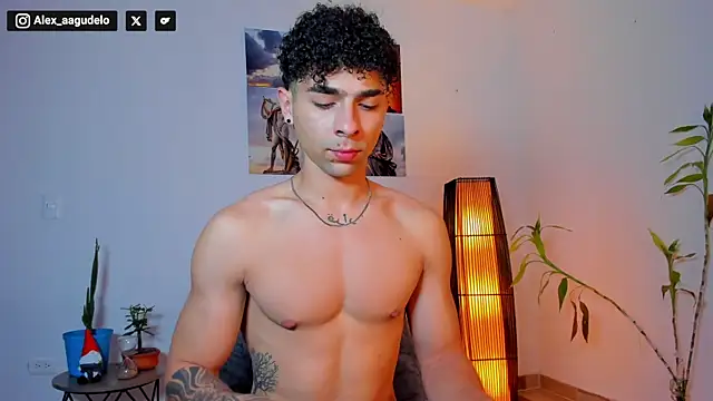 Alex zt7 online show from 07-10-26, 05:04
