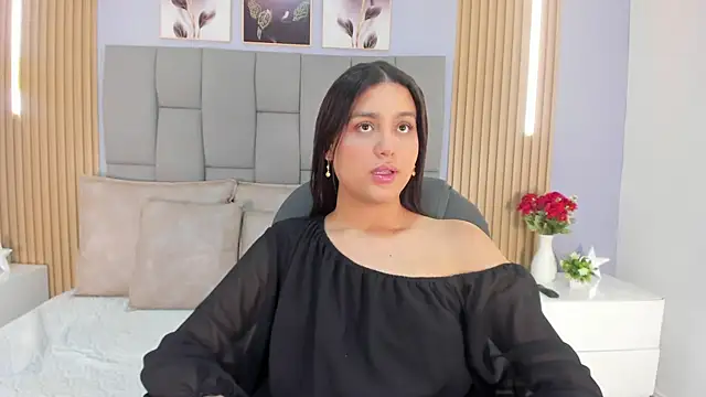  ValeryCooper online show from 05-18-26, 11:49