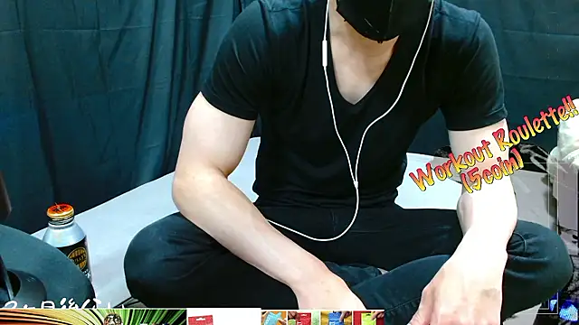 LEO1955 online show from 05-13-26, 01:30