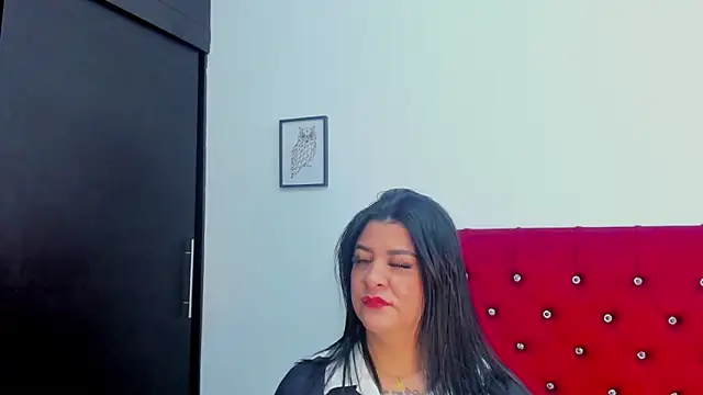 Katty West online show from 04-11-26, 07:40