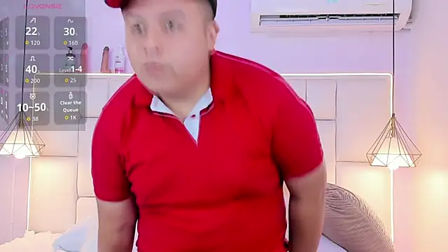 Nathaniel stone online show from 04-09-26, 05:18