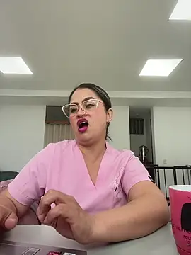 Lauren ws online show from 04-10-26, 02:55