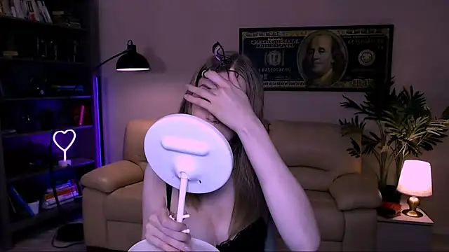 cheeky chick online show from 05-14-26, 08:26