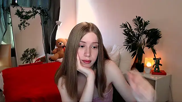 cheeky chick online show from 05-24-26, 01:27