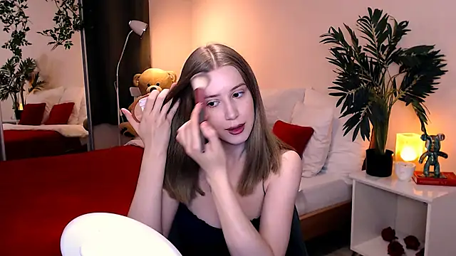 cheeky chick online show from 05-30-26, 08:28