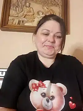 Dear Natalia online show from 04-18-26, 01:09