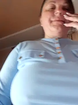 Dear Natalia online show from 05-18-26, 03:24