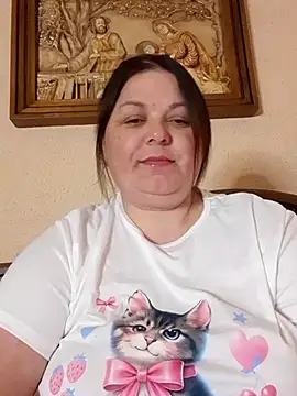 Dear Natalia online show from 05-30-26, 03:47