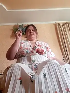 Dear Natalia online show from 06-05-26, 07:03