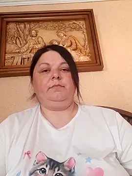 Dear Natalia online show from 07-01-26, 05:20